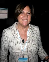 Un dialogo con gad lerner, curatore assieme a laura gnocchi del volume, e david bidussa. Lucia Annunziata Wikipedia