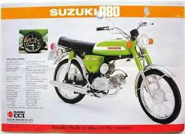 Pin Di My Board 6 Suzuki