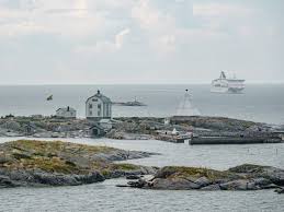 Mark sensen, 27 november 1995. Aland Islands All The Things You Need To Know Before You Go