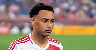 Revolution Outside Backs Banged Up