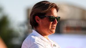 Nina Schiks is set to become the first woman to play football at  Mississippi Valley State. On April 5, the team's official Instagram account  posted a video of Schiks attempting a field