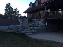 But first, you must activate the armor stone, which will grant you this invaluable equipment. Natural Stone Walls Steps Nature S Own Landscape Nursery Ltd