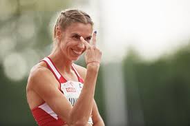Transmisje online, program tv, wideo, wyniki, relacje z najważniejszych sportowych wydarzeń. Iga Baumgart Witan Kim Jest Sylwetka Polskiej Lekkoatletki Iga Baumgart Witan Maz Rodzina Osiagniecia Super Express