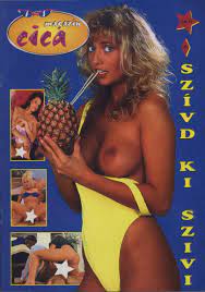 Erotik Vintage Magazine New - Page 167