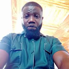 Kwabena Asante Nigaa X