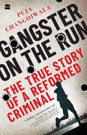 Buy Gangster On The Run The True Story Of A Reformed Criminal The Bhiku Jadhav Story Book Online At Low Prices In India Gangster On The Run The True Story Of Books related to johnny pepys, the gangster diaries.