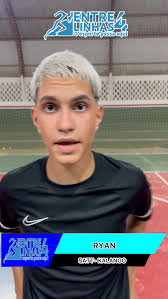 Amistoso Satt Kalango X Legends F.C, Ryan