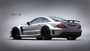 Mercedes Benz Sl R230 By Renown Auto Style Mercedes Benz Mercedes Sl Mercedes