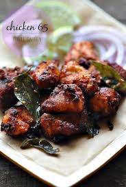 Chicken 65 Recipe How To Make Chicken 65 At Home Full Recipe Here Green Chicken Recipe Green Chi Indian Food Recipes Chicken Starter Recipes Indian Cooking