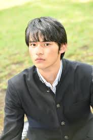 Okada Kenshi J Star Actors Male Models