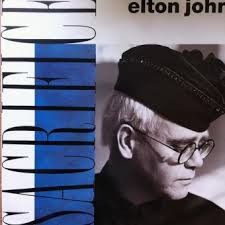 Elton John Sacrifice Sheet Music For Piano Free Pdf Download Bosspiano