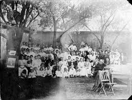 Klinger Family Index Page