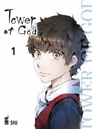 Tower of God - Wikipedia