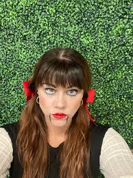 Kelli at Style House Salon