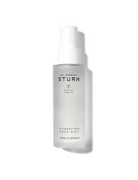 Barbara sturm skincare that combines the power of ingredient science and potent plant extracts for a #sturmglow.made in germany. Hydrating Face Mist Dr Barbara Sturm