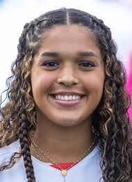 Juliette Charriez Rivera