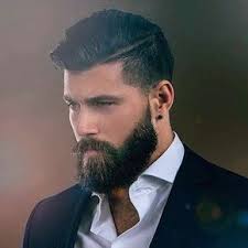 Top 33 Best Men S Beard Styles 2019 Guide Frisuren Herren Frisuren Mit Bart Haarschnitt Manner