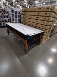 Barrington 84 Air Hockey Table Costcochaser