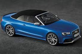 Audi Rs 5 Convertible 2014 Audi Rs5 Cabriolets Audi Rs