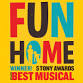 Fun Home event in Boston, MA
