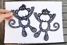 Free Free 114 Svg Files Monkey Svg Free SVG PNG EPS DXF File