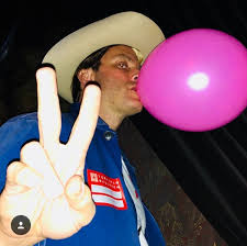 Matt fishbeck and john maus. Matt Fishbeck Talks Visual Art New Music And More Weirdo Music Forever