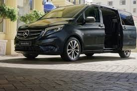This connected vehicle system allows for remote operation of locking, geofencing & theft. Mercedes Benz Passenger Carrier On Finance Mercedes Benz Van Centre Medway
