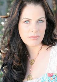 Amber Dawn Lee, indie actress, writer, & producer.
