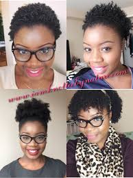 How long does rogaine take to work? Jasmine Zik 5 Tips That Would Make Your Natural Hair Grow Bellanaija