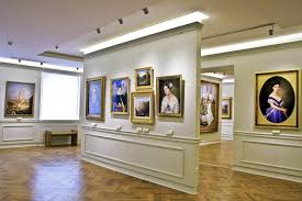 Is there a library in the brukenthal palace? Sibiu 2019 Povestea Celui Mai Vechi Muzeu Din Romania Antena 1