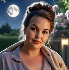 Rebecca Simic, who discussed with #ABC2020 about her experience as a single  mom of four children, said she hopes her family's story helps other parents  and knows her kids wouldn't have “made