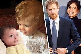 Meghan markle and prince harry's child, archie harrison mountbatten windsor, celebrates his 2nd birthday on may 6 2021. Meghan Markle And Prince Harry Jointly Hint For A New Royal Baby Storytimes