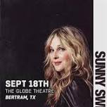SUNNY SWEENEY - BERTRAM, TX