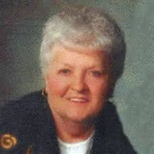 Alfreida Withrow Flint Obituary January 2, 2018