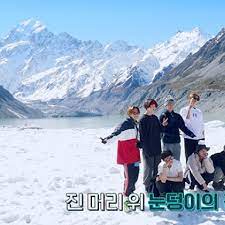 I stopped watching after that . Bts Bon Voyage 4 Episode 4 Mydramalist
