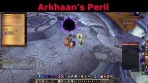 Rsaccounts was created to provide a way to easily purchase accounts safely and securely at competitive prices, there is zero risk of accounts being recovered by a 3rd party when you buy from here, unlike if you were to purchase from a reseller. Arkhaan S Peril Quest World Of Warcraft