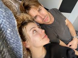 Who is Charly Jordans Boyfriend, Mike Saadé?