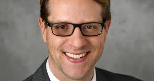 Jeffrey Steinke, MDiv, RN