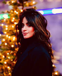 Camila Camila Cabello Fifth Harmony New Cinderella Movie