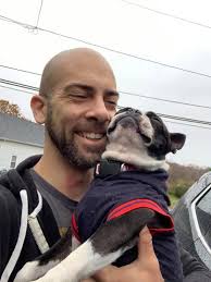 When your parents give you a kiss, hit em' with the LennyFace © to show  them how much you love them back ❤️ #throwback