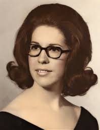 Obituary information for Mary Margaret Ferrara