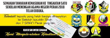 We did not find results for: Semakan Tawaran Kemasukan Tingkatan Satu Sman Perak 2018 Sekolah Izzuddin Shah Sis Ipoh