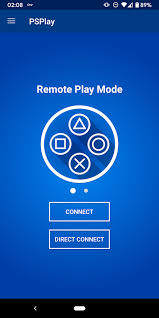 Oct 28, 2014 · if you don't feel like going to your gaming room and play there, you can turn on your ps4, connect your phone to your console using ps4 remote app and play directly from the phone. Psplay Unlimited Ps4 Remote Play Latest Version Apk Download Psplay Grill Com Apk Free