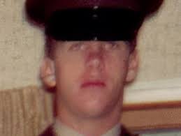 Howard L. Ball, Jr., USMC