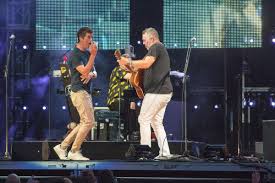 They gained popularity with the song good and have consistenly toured for over 15 years gianing new fans all the time. Barenaked Ladies Better Than Ezra Make For Fun Night At Artpark Local News Lockportjournal Com