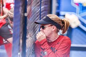 A new softball coach isn't the. Hptyls Cf8exwm