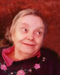 Elizabeth Mae Whynot Obituary November 13, 2024