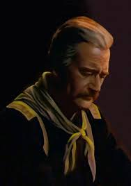 Why "She Wore a Yellow Ribbon"