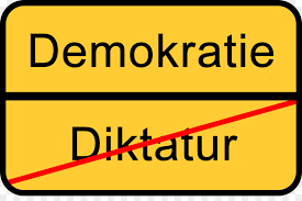 For faster navigation, this iframe is preloading the wikiwand page for demokratie. Demokratie Und Diktatur Text