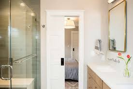 The size of your bathroom doesn't necessarily correspond to its layout. 10 Essential Bathroom Floor Plans
